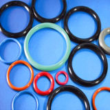 Cheapest Product All Kinds of High Precision Rubber O-Ring