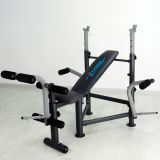 Personal Training Wb675 Weight Bench
