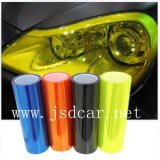 Car Headlights Changing Color Film 30 Cm * 10 M (JSD-Q0011)