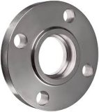 High Quality High Pressure Application Stainless Steel Flanges