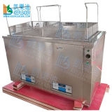 Cookware Ultrasonic Cleaning Machine with Customized Size, CE