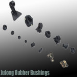 Rubber Bonded to Metal Bushing/Rubber Product/ Rubber Bellow