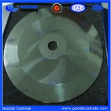 Cemented Carbide Round Cutting Tool Supplier