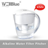 Shenzhen Wellblue Water Mineral Jug with Cartridge (L-PF601)