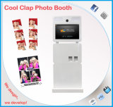 Facebook, WiFi, Email Photo Booth