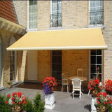 Economic Auto Mobile Retractable Awning Fabric