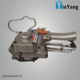 Pneumatic Strapping Tool for PET Strap