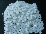 Polypropylene Fiber White PP Granules, Plastic Raw Material