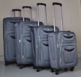 VAGULA Travel Trolly Cases Luggage (Hl9018)