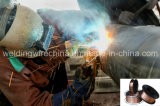 Dia 0.8-1.6mm CO2 MIG Welding Wire (AWS A5.18 ER70S-6) for Welding of Boiler & Pressure Vessel Steels