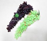 200PCS Grape Bunch Artificial Fruit