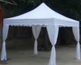 High Quality 3m X 3m Aluminium Frame Pop up Tent / Marquee / Wedding Gazebo / Party Canopy / Event Awning