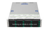 Top Quality 3u Hot Swap Rack Server Case R365-16 Ms Storage Server Case with Sff-8087 Cable 16 Hot Swappable SATA&Sas Drive Bays
