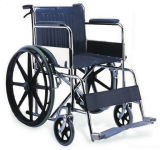 Steel Wheelchair Zk809bj