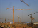 Construction Machinery Made in China by Hsjj-Qtz5013