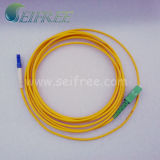 Fiber Optic Jumper Wire (Access Network, Optical Transmission)