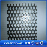 Perforated Metal Panel for Furniture