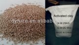 Adsorbent Granular Activated Clay