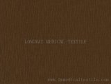 Lw-CTN-Jc03-D Embossed Flame Retardant Curtain Cloth