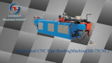 High Quality CS-75CNC Pipe Bendi Ng Machine