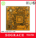 OEM ODM Printed Circuit Board for Portable Devices