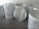 Civil Processing Aluminium Circle Plate for Pots/Cookware (1xxx 1060-1200)