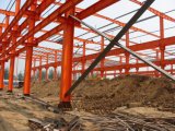 Professional Build Steel Structural for Building