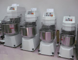 Chinese Competitive Spiral Mixer CE Approval