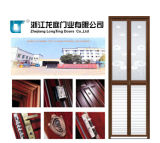 Interior Aluminium Casement Door (LTA-457)