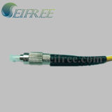 FC Splicing Field-Assembly Optical Fiber Connector