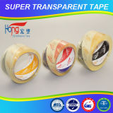 Super Clear BOPP Packing Adhesive Tape