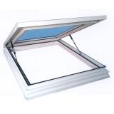High Quality Aluminium Windows for Villa