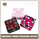 Mutifunctional Jewelry Paper Box, Gift Packaging Box