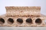 Tubular Particle Board /Hollow-Core Chipboard with High Quality