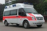 Ford Transit V348 2.4 Desel Rhd Ambulance for Sale