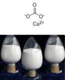 China Manufacturer Nano Calcium Carbonate CaCO3 for Plastic