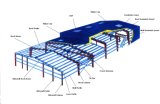 Building Steel Structure From China Supplier