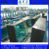 Low-E Insulated Glass for Curtain Wall, Window, Building