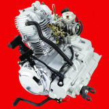 Motorcycle Engine (YAMAHA 250CC Engine)