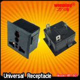 Universal Receptacle R4T