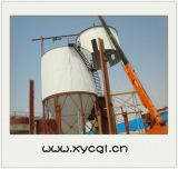 Large-Scale Spray Drying Machine
