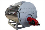 20t Industrial Gas Fired Boiler