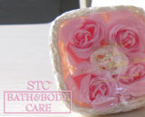 Bath Flower Soap (08FS05)