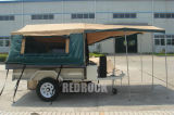 Camping Trailer (RR-CP4)