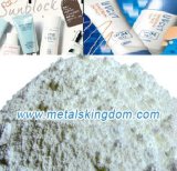 Zinc Oxide Cosmetic Grade with GMP