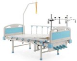 European Design 4-Crank Orthopedics Speciality Bed (single traction frame) Gl-556