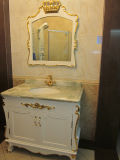 Cheap Wholesale Bathroom Cabinet (FA8031)