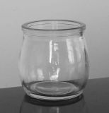Glass Candle Holder, Candle Glass