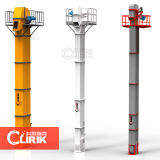 China Made Hot Selling Bucket Elevator with Stable Performance