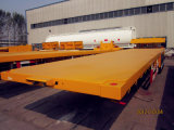 Used Container Trailers